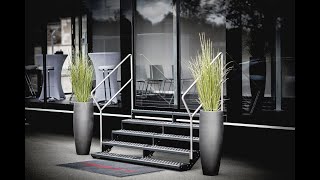 VAROSPACE in motion - Mobile Showrooms in wenigen Minuten einsatzbereit