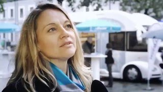 Unterwegs mit dem Jobmobil