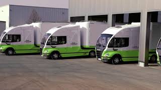 Dale Carnegie Training on tour