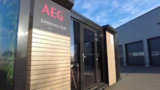 Space1 AEG