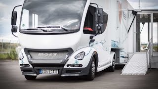 I love Water Roadshow - Geberit AquaClean