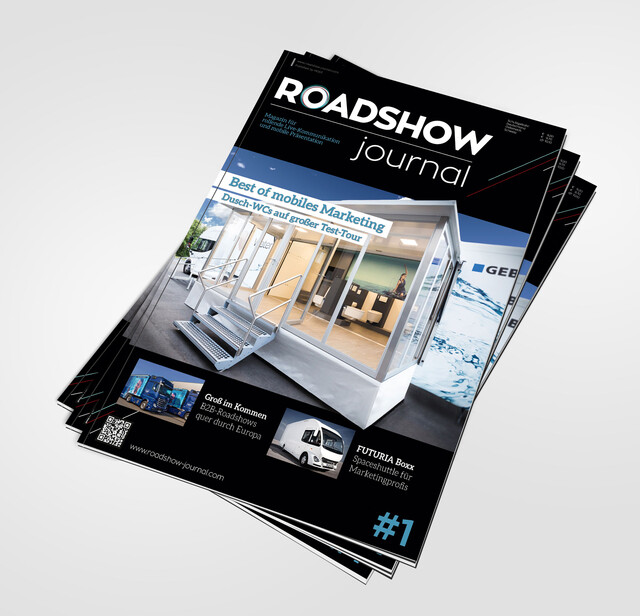 Roadshow Journal